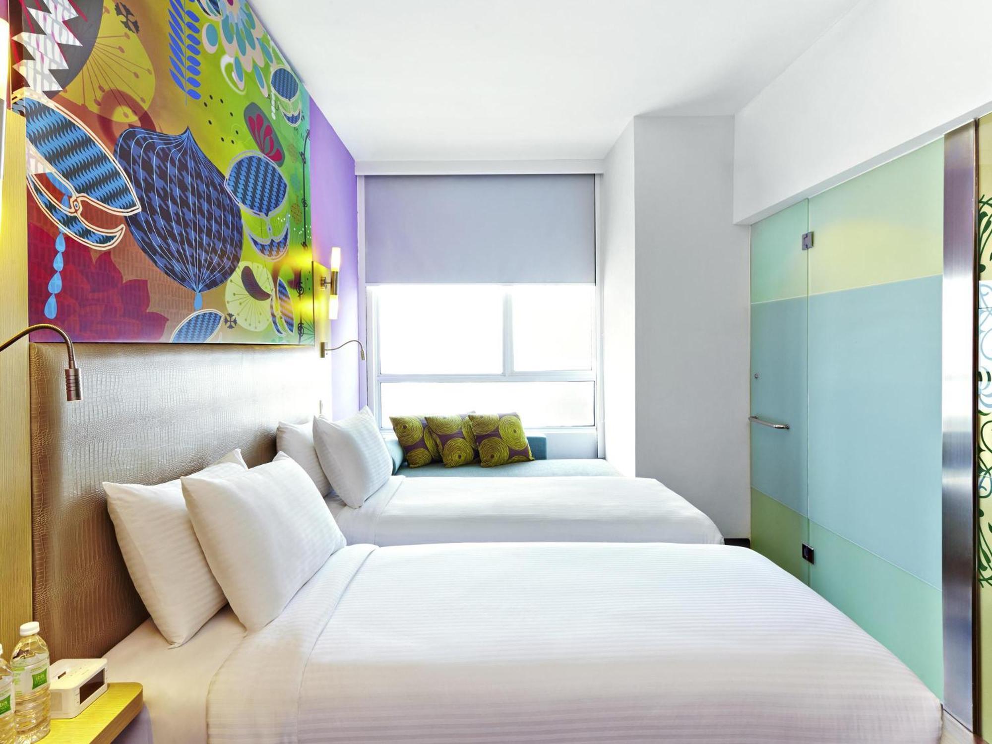 Ibis Styles Kuala Lumpur Fraser Business Park, Kuala Lumpur
